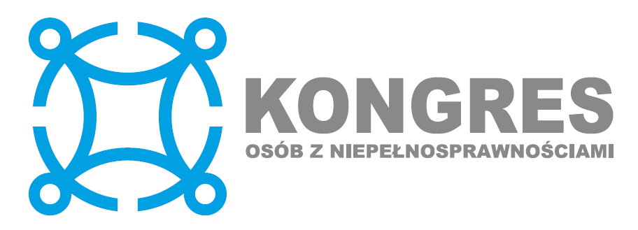 Kongres Osób z Niepełnosprawnościami II Kongres Osób z Niepełnosprawnościami, Warszawa, 20 września 2016 r.