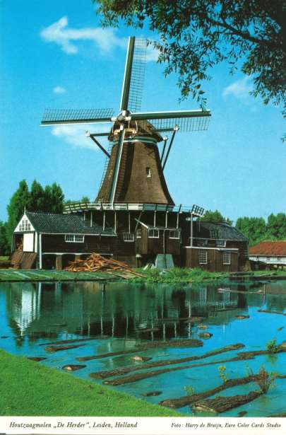 Leiden '