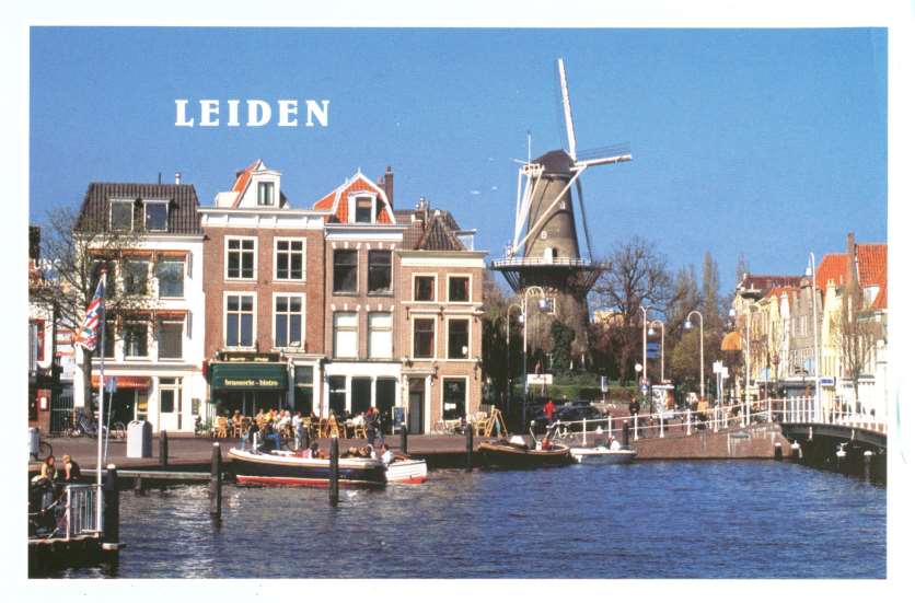 Leiden '