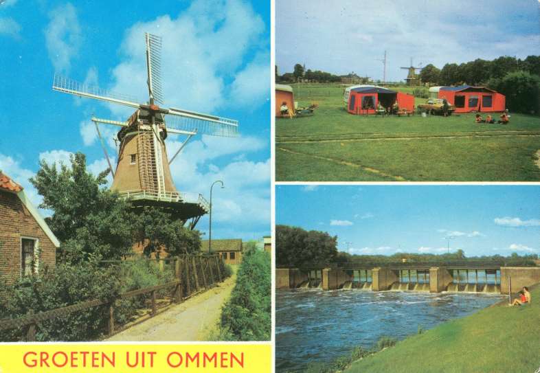 Ommen '