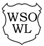 WYDAWNICTWO WYŻSZEJ SZKOŁY OFICERSKIEJ WOJSK LĄDOWYCH Zeszyty Naukowe Wyższej Szkoły Oficerskiej Wojsk Lądowych znajdują się w wykazie wybranych czasopism Ministerstwa