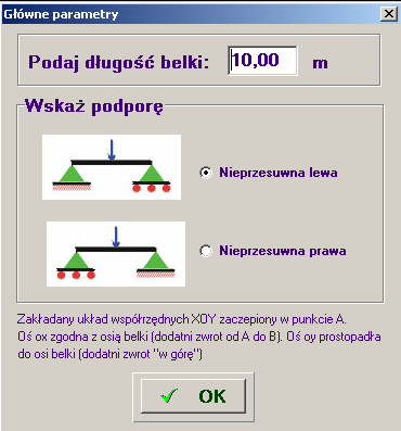 System wspomagający rozwiązywanie.