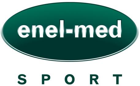 ENEL-MED Sport medycyna sportowa kompleksowa opieka medyczna dla zawodników Klubu