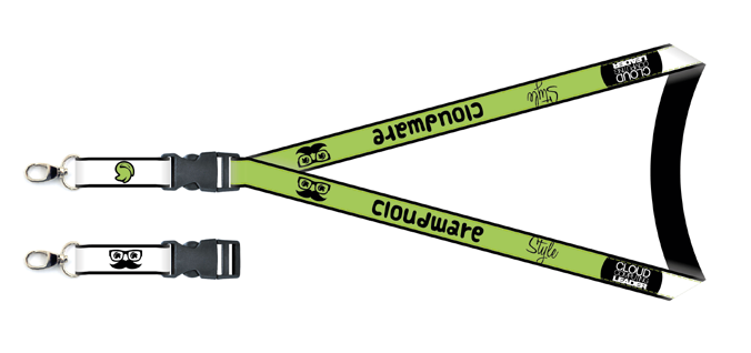 CLOUDWARE: wizualizacja