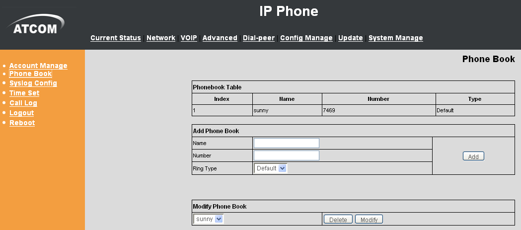 Enable Keyboard Lock Add User User name User Level Password Confirm Włączenie blokady dostępu do konfiguracji poprzez klawiaturę Dodanie nowego użytkownika Nazwa konta użytkownika, Rodzaj przywileju