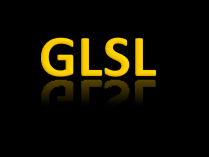 GLSL Version 1.10.59 2.0 1.20.8 2.1 1.30.10 3.0 1.40.08 3.1 1.50.