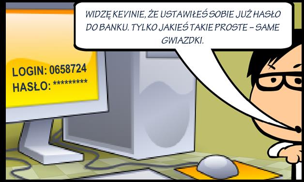 BANKOWOŚĆ INTERNETOWA DOSTĘP DO NASZEGO RACHUNKU BANKOWEGO POPRZEZ INTERNET NOWOCZESNY I WYGODNY KANAŁ DOSTĘPU NIE MUSIMY WYCHODZIĆ Z DOMU, ABY OPŁACIĆ RACHUNKI, ZAŁOŻYĆ