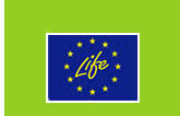 PROGRAM LIFE + http://ec.europa.eu/life CEL: wspieranie wspólnotowej polityki i prawa dot.
