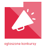 KONKURSY NCN 2016 13 8 12 Ogłoszone konkursy Ogłoszone konkursy międzynarodowe Rozstrzygnięte konkursy 10 939 2038 958 19%