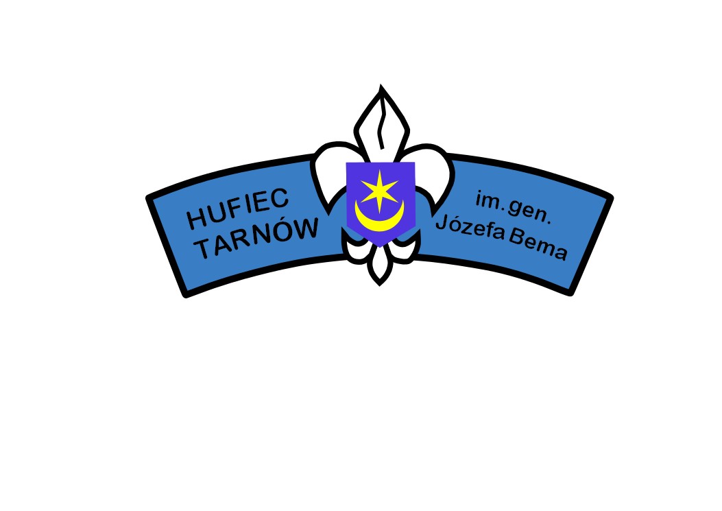 PLAN PRACY HUFCA ZHP TARNÓW im. gen.