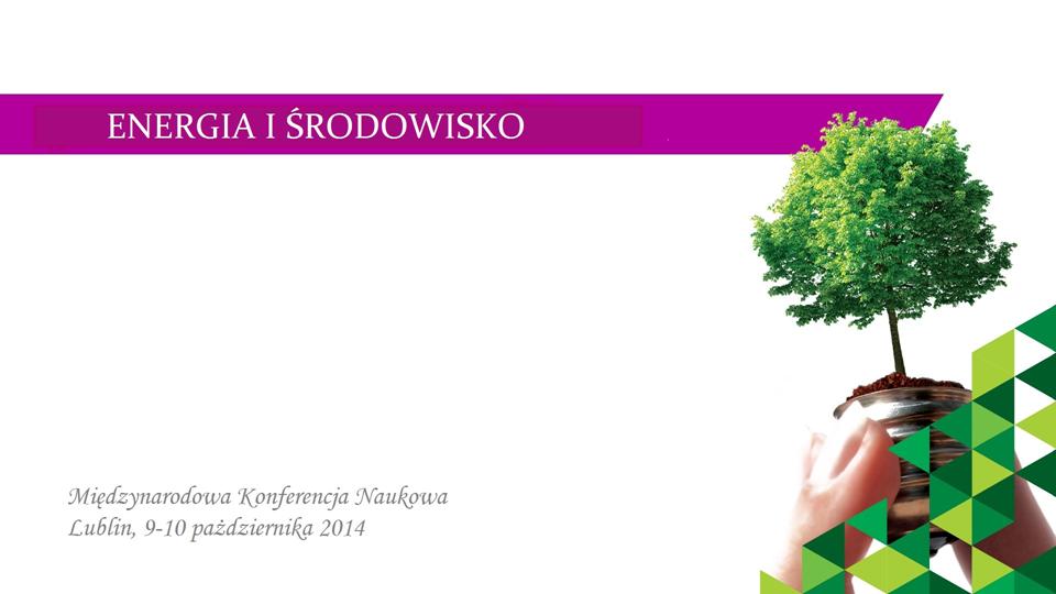 Skonsolidowana czy rozproszona Wyzwania rozwojowe polskiej energetyki Konwersatorium Inteligentna Energetyka