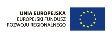 Projekt współfinansowany przez Unię Europejską z Europejskiego Funduszu Rozwoju Regionalnego w 85% w ramach Programu Współpracy Transgranicznej Rzeczpospolita Polska Republika Słowacka 2007-2013 oraz