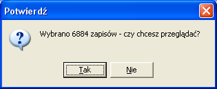 9. Krowy Aby uruchomić funkcję Krowy należy z menu Słowniki wybrać Krowy.