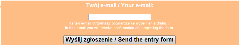 Zał. B Wyposażenie bezpieczeństwa osobistego RPP