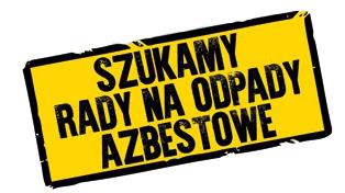 Procedura 3. Postępowanie przy pracach przygotowawczych do usuwania wyrobów zawierających azbest.