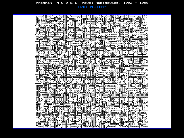 związanych z nurtem fałdowania (deformacji). Geometryczna definicja 9-cio węzłowych powierzchni parametrycznych została opisana przez autora w publikacji: "The Computer Program OBJECT 1.