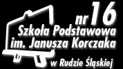 Korjanek Gazetka wydawana przez uczniów SP 16 w Rudzie Śląskiej.