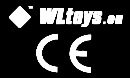 Importer: WLtoys.eu / DroneX BV Bloemstraat 86HS 1016 LE Amsterdam www.wltoys.eu support@wltoys.eu Produkty spełniają kryteria i wymagania obowiązujące na terenie Unii Europejskiej.