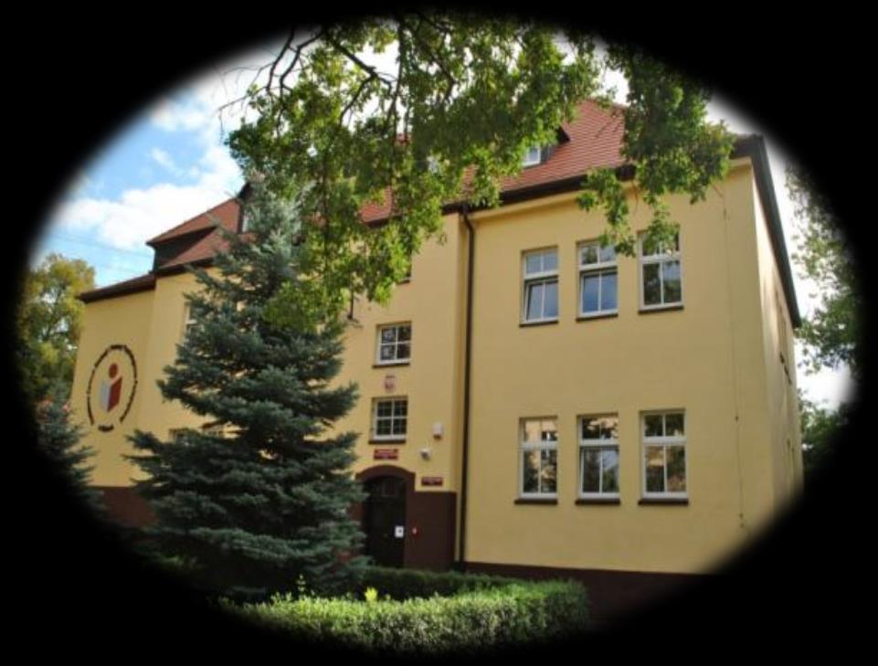 Psychologiczno Pedagogiczna w Brzegu Dolnym Powiatowy Ośrodek