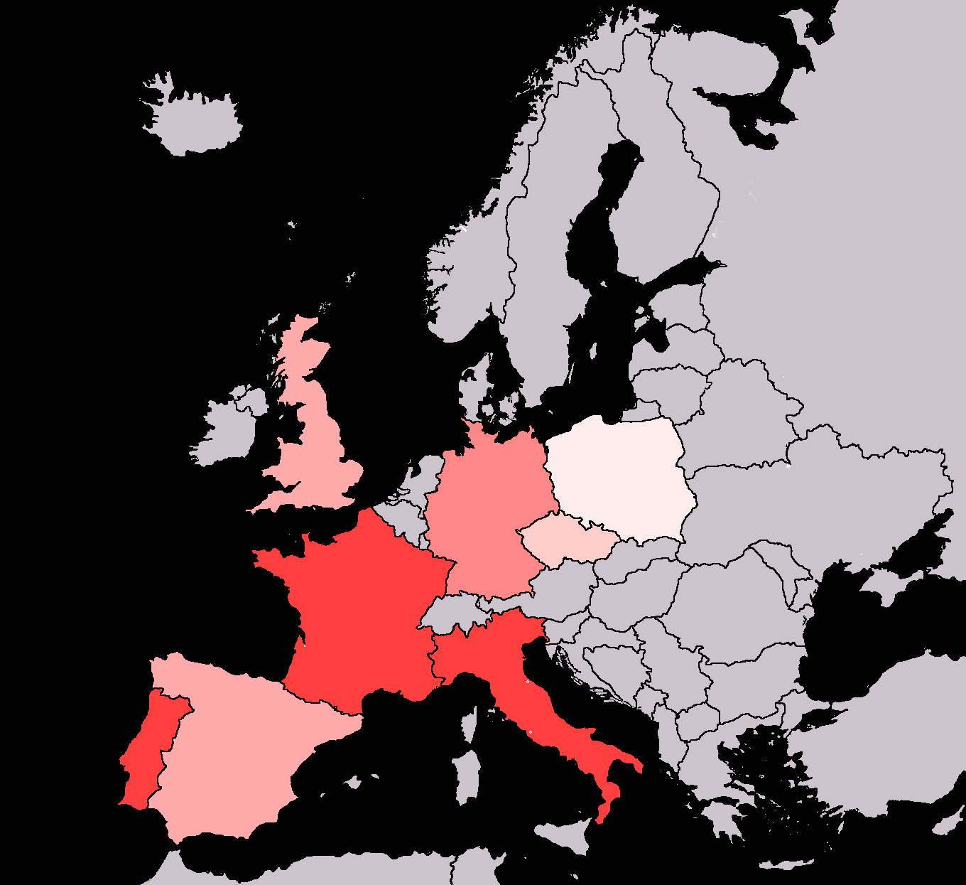 Polski konsument pije niewiele wina.