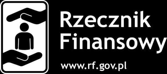 Rynek consumer finance z perspektywy Rzecznika Finansowego Bartosz Wyżykowski Radca Prawny Zastępca