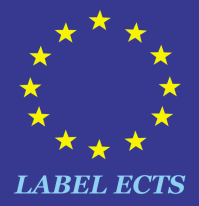 ECTS Lable, certyfikat przyznawany uczelniom przez Komisję Europejską od 2004 roku, stanowi formalne potwierdzenie prawidłowego stosowania na wyróżnionej uczelni systemu ECTS.