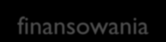 Wskaźnik trwałości struktury finansowania Wskaźnik trwałości struktury finansowania = (kapitał własny wraz z kapitałami mniejszości + zobowiązania długoterminowe z rezerwami)/