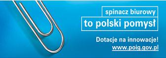 Program Operacyjny Innowacyjna Gospodarka (POIG) Celem głównym Programu Innowacyjna Gospodarka na lata 2007-2013 jest rozwój polskiej gospodarki w oparciu o innowacyjne przedsiębiorstwa.