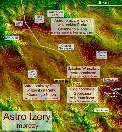 Imprezy cykliczne: Szkolne Warsztaty Astronomiczne (14)