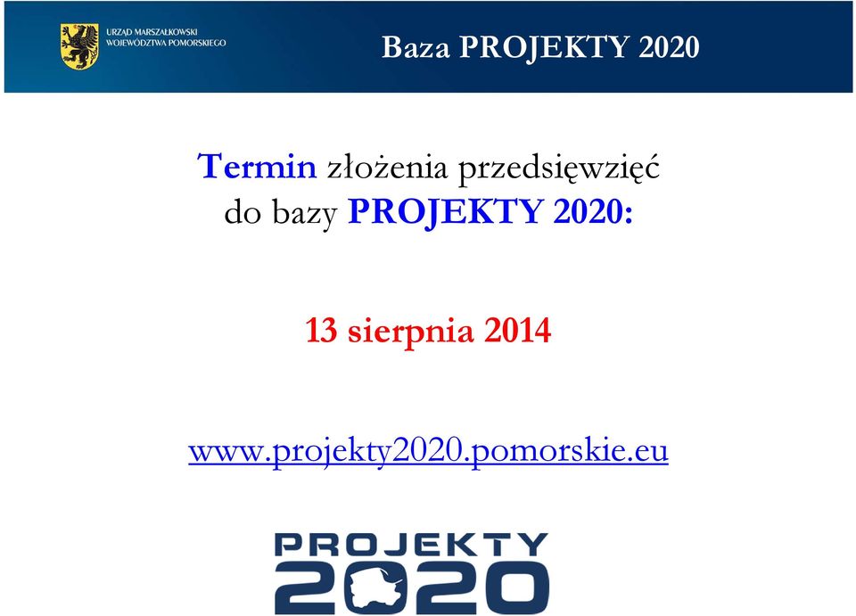 bazy PROJEKTY 2020: 13