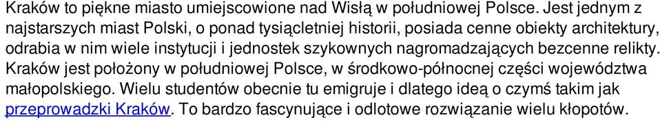 instytucji i jednostek szykownych nagromadzających bezcenne relikty.