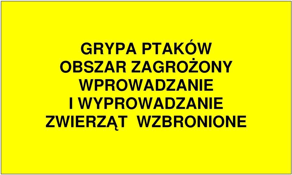 WPROWADZANIE I