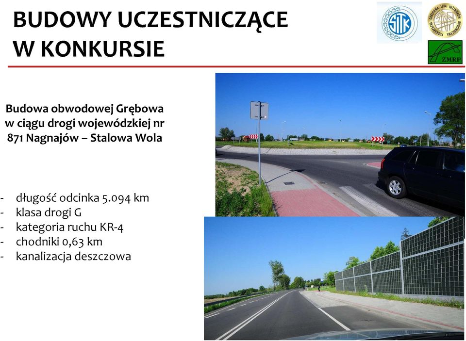 długość odcinka 5.