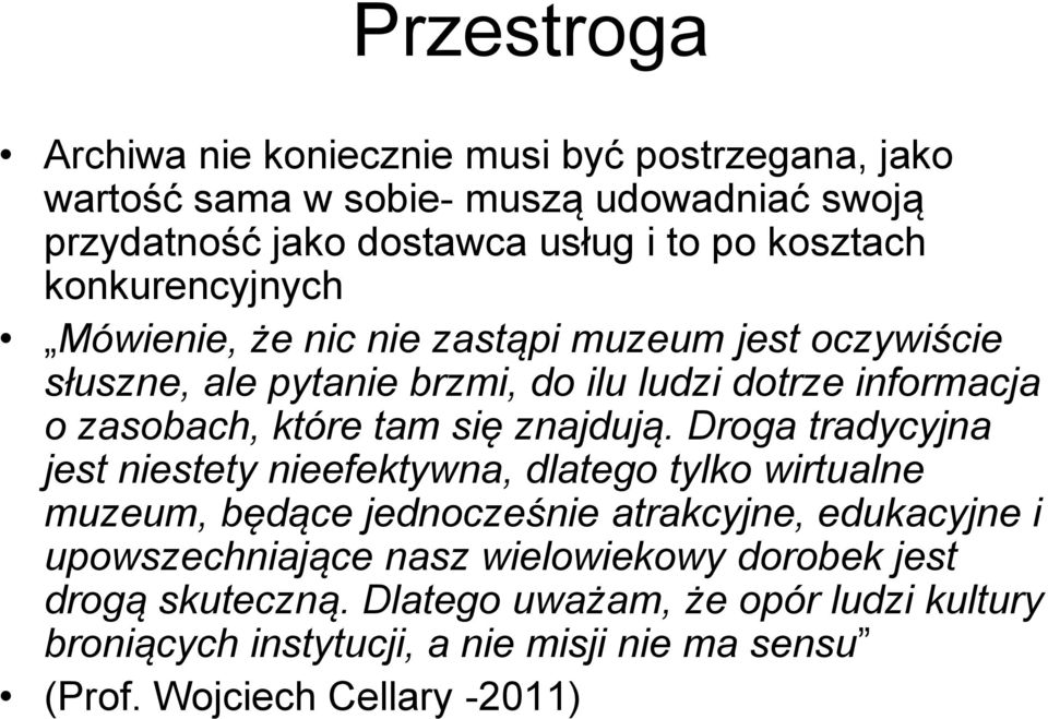 znajdują.