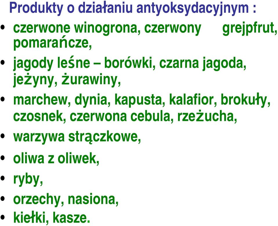 urawiny, marchew, dynia, kapusta, kalafior, broku y, czosnek, czerwona