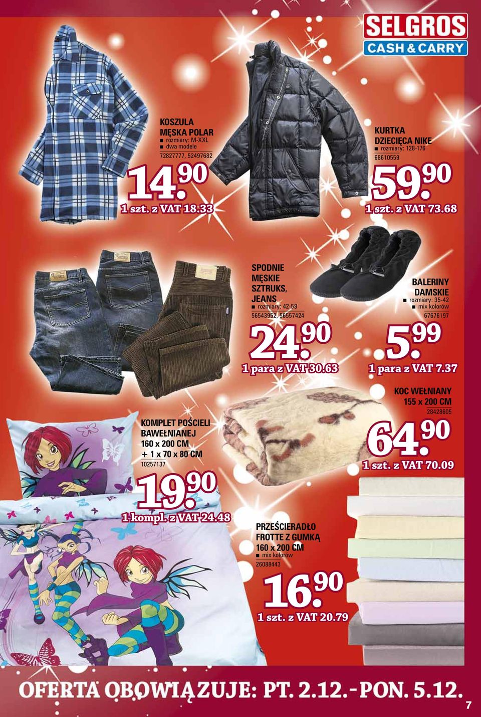 48 SPODNIE MĘSKIE SZTRUKS, JEANS rozmiary: 42-58 56543952, 56557424 24. 90 1 para z VAT 30.