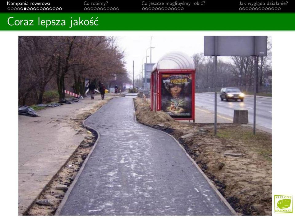 jakość