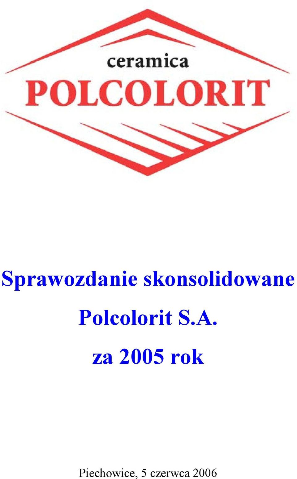 Polcolorit S.A.