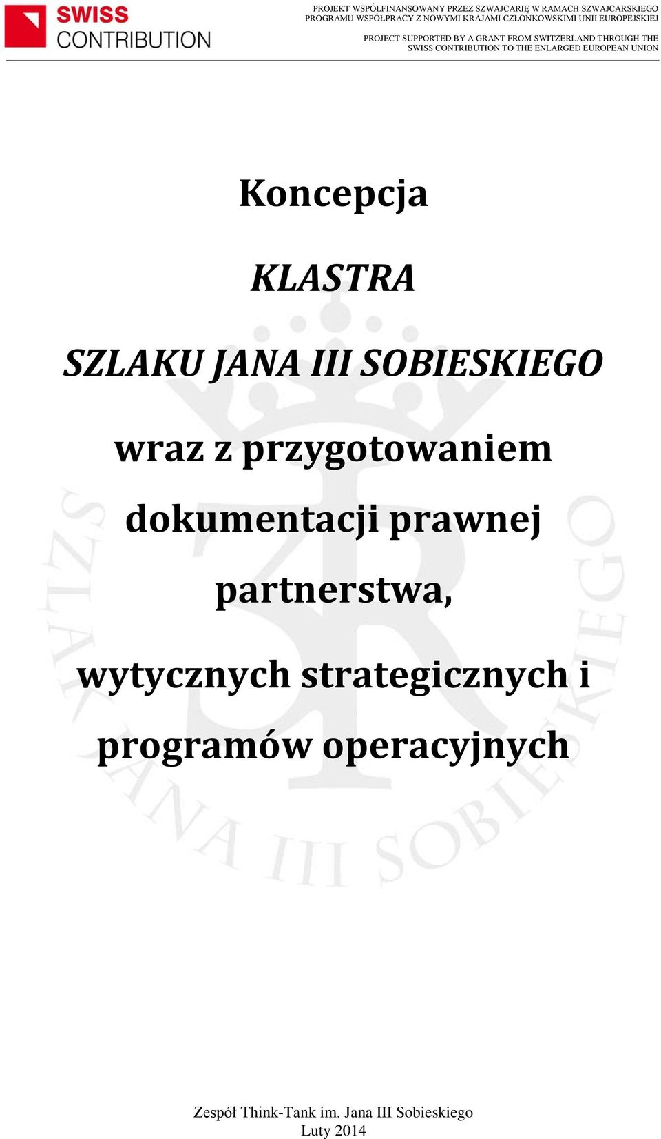 dkumentacji prawnej partnerstwa,