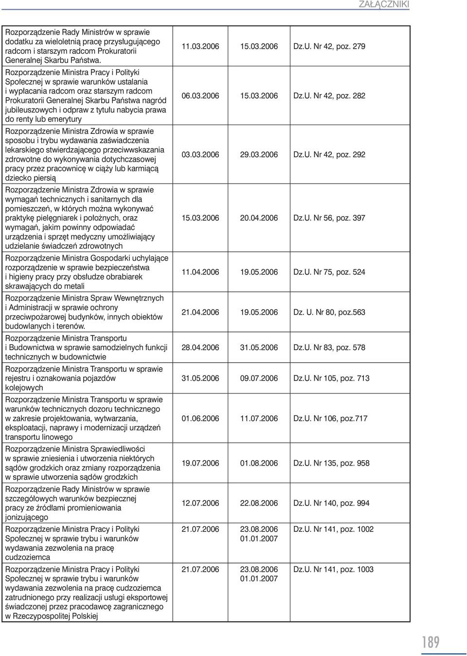 Rozporządzenie Ministra Zdrowia w sprawie sposobu i trybu wydawania zaświadczenia lekarskiego stwierdzającego przeciwwskazania zdrowotne do wykonywania dotychczasowej pracy przez pracownicę w ciąży