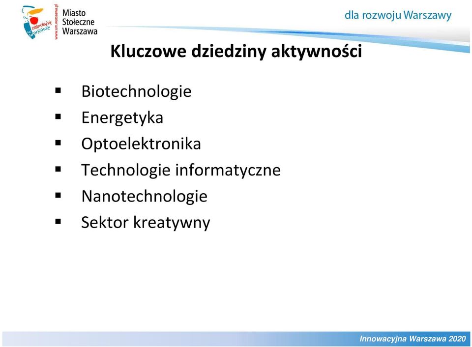 Optoelektronika Technologie