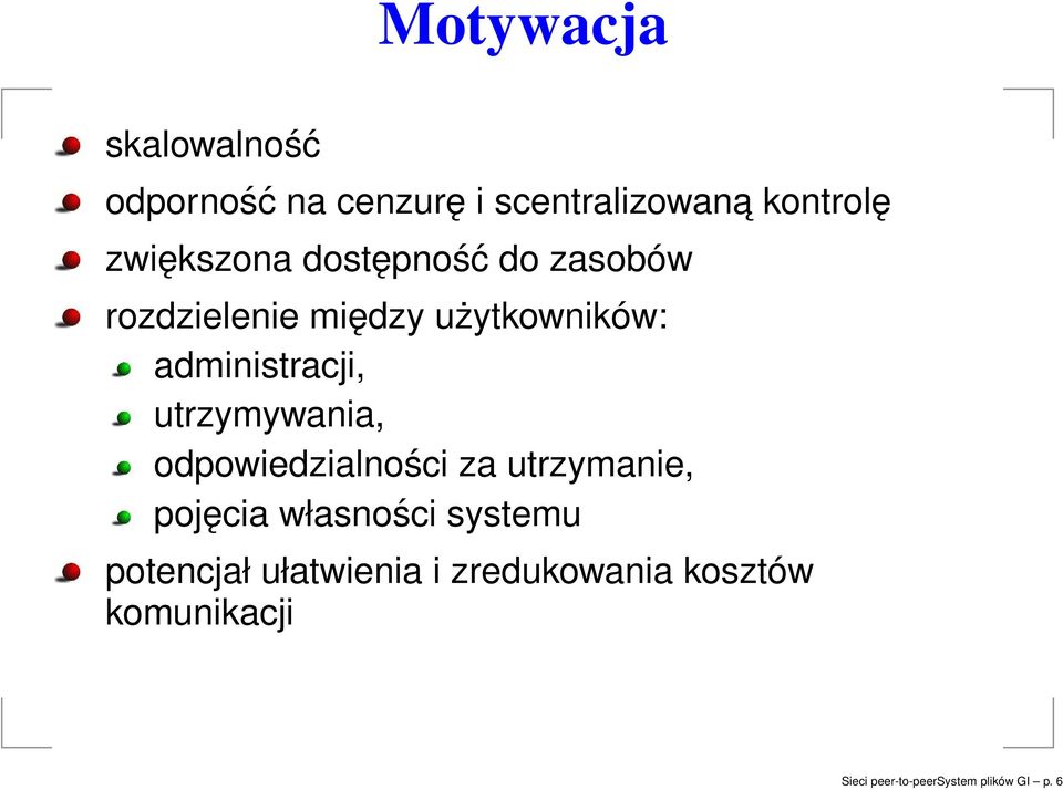 administracji, utrzymywania, odpowiedzialności za utrzymanie, pojęcia własności