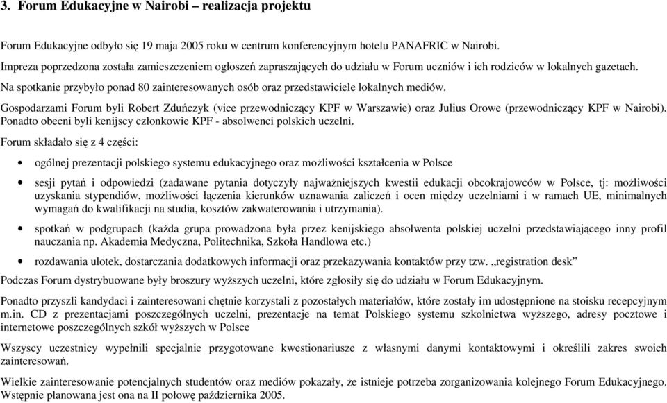 Na spotkanie przybyło ponad 80 zainteresowanych osób oraz przedstawiciele lokalnych mediów.