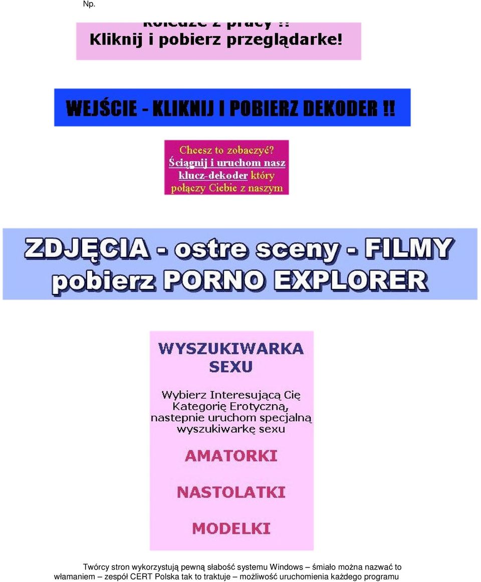 to włamaniem zespół CERT Polska tak to