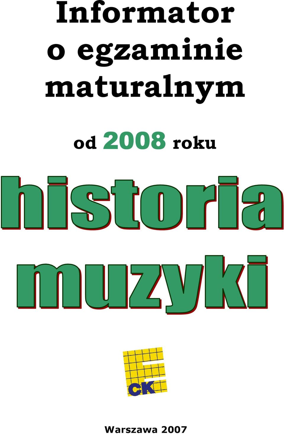 maturalnym 2008