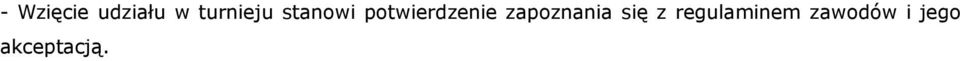 potwierdzenie zapoznania