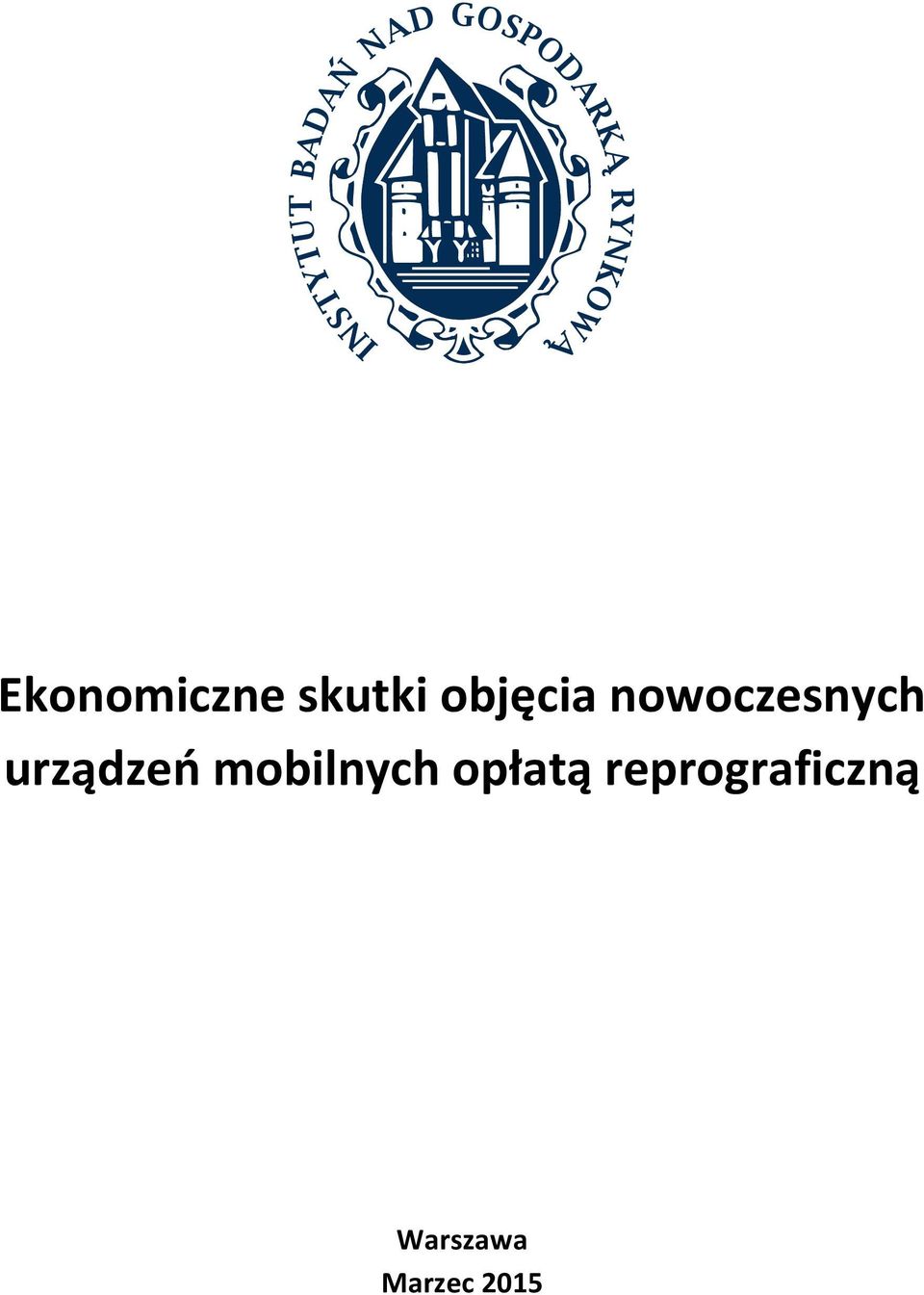 urządzeń mobilnych opłatą