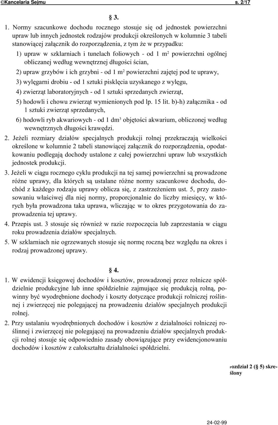 # jednostek produkcji. */. " ))! " # " %. "! %!# %.! " # o- #%.)"!+.!o- " "&$ "! +!! " ó-!#+!&" "" "!)" aprowadzenia tej uprawy. -0 * %"." + " ) " &%"!# 1 # )"!