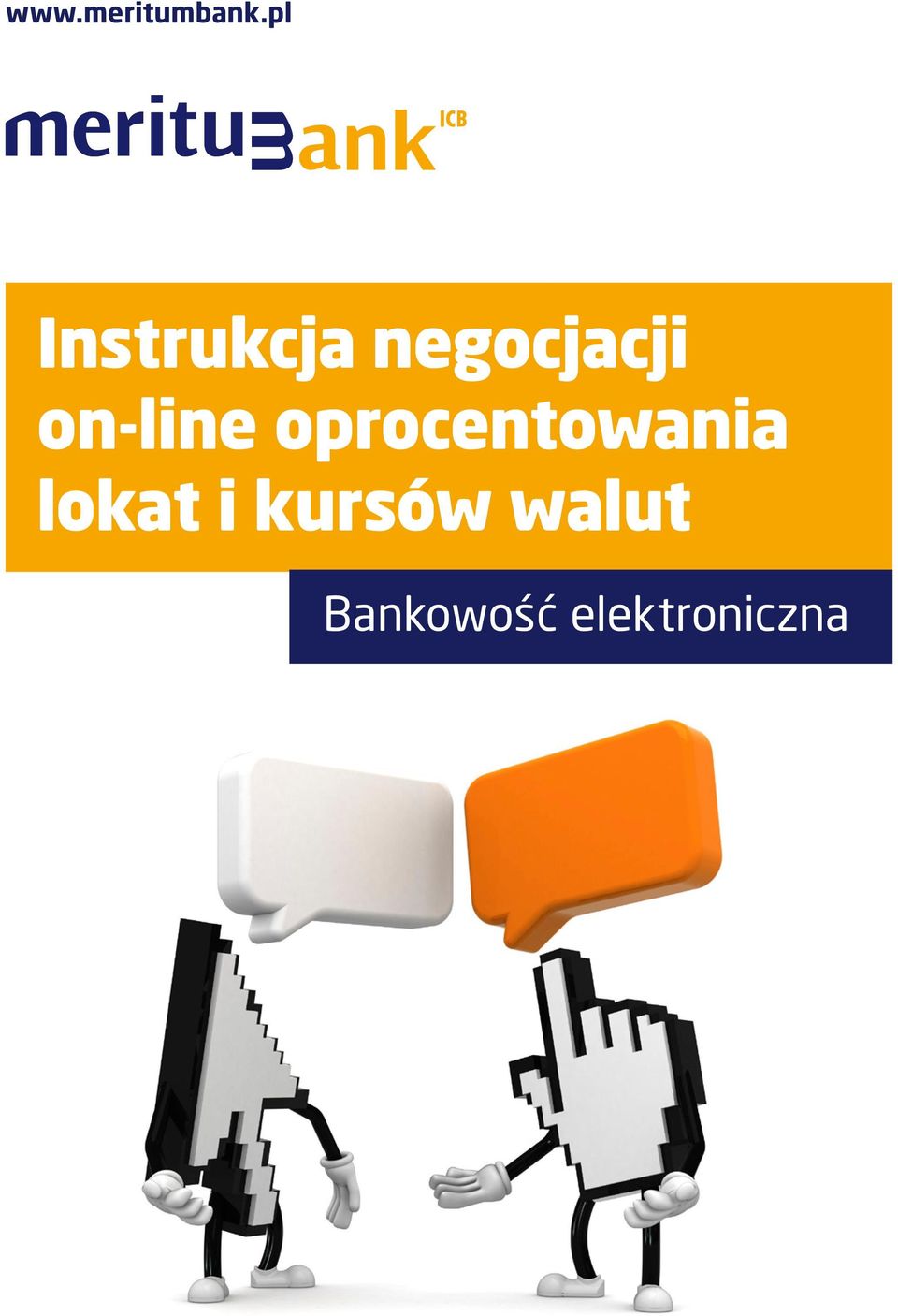 on-line oprocentowania