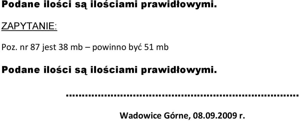 nr 87 jest 38 mb powinno byd 51 mb 